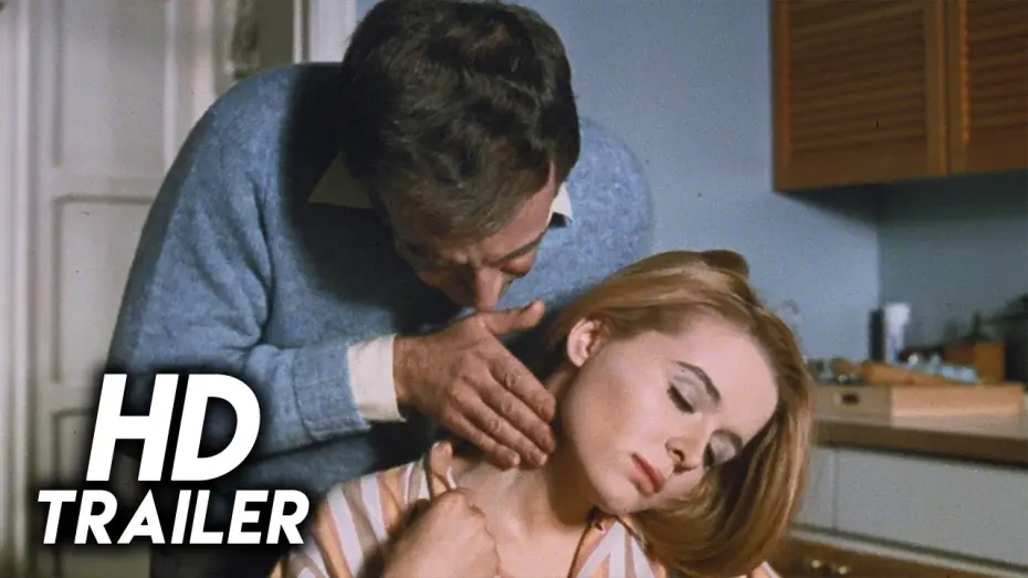 Watch film Hoffman | Hoffman (1970) Original Trailer [FHD]