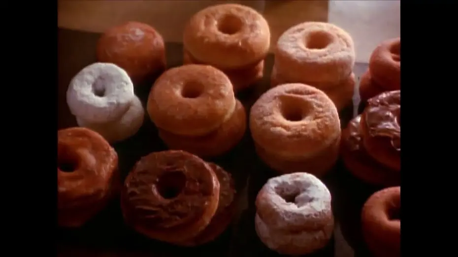 Watch film Donuts | Donuts (Outro) + Workinonit