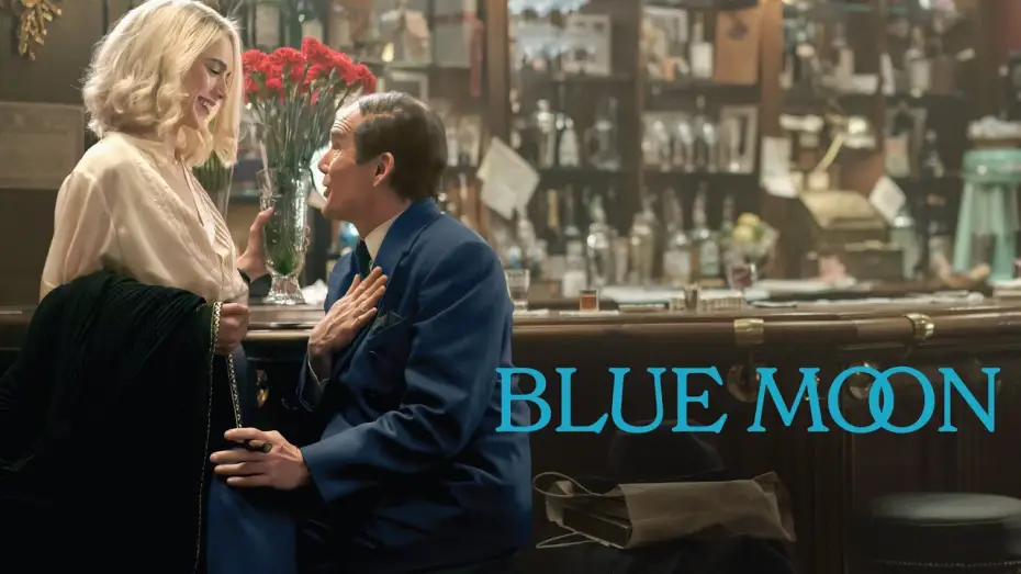 Watch film Blue Moon | Official Trailer