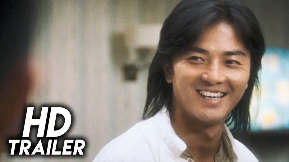 Watch film Goodbye, Mr. Cool | Goodbye Mr. Cool (2001) Original Trailer [FHD]