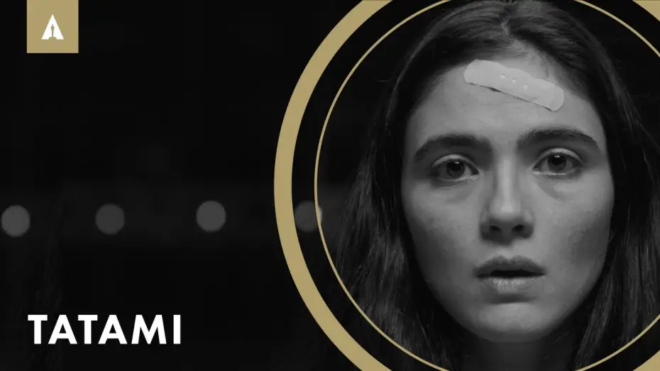 Watch film Tatami | Political Thriller 