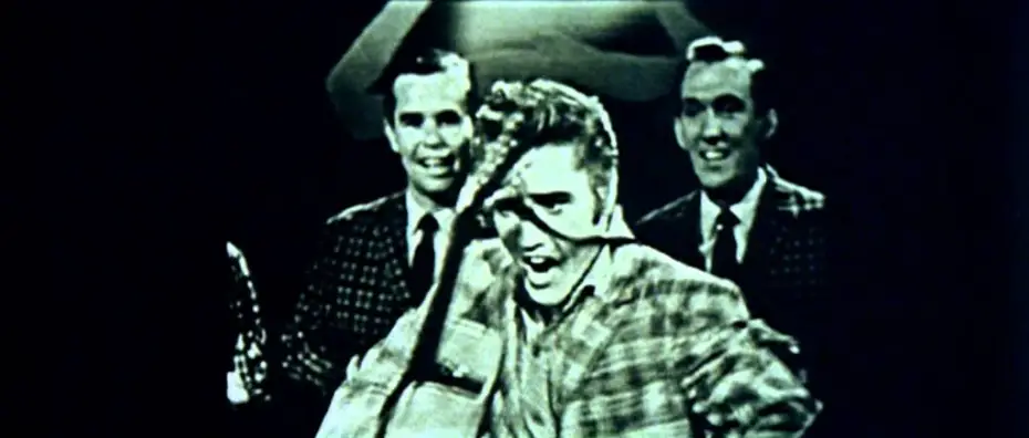 Watch film Elvis on Tour | Elvis On Tour - Trailer