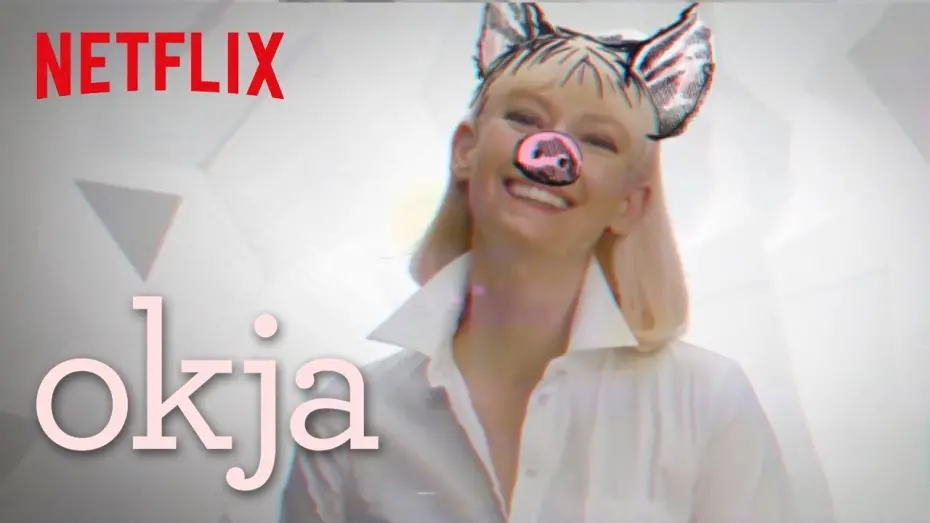 Watch film Okja | Featurette: Mirando is Fucked