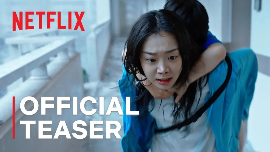 Watch film The Great Flood | Official Teaser [ENG SUB]