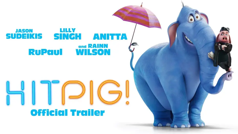 Watch film Hitpig | HITPIG! | Official Trailer