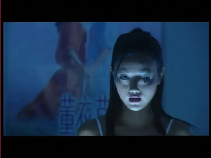 Watch film A Wicked Ghost III: The Possession | The Wicked Ghost III: The Possession (2002) DVD Trailer 山村老屍III惡靈纏身