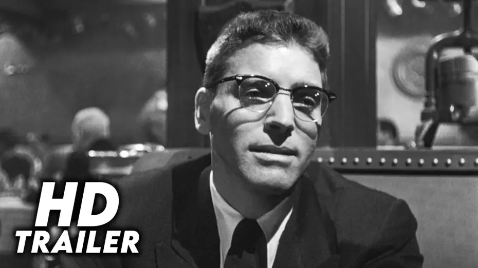 Watch film Sweet Smell of Success | Sweet Smell of Success (1957) Original Trailer [FHD]
