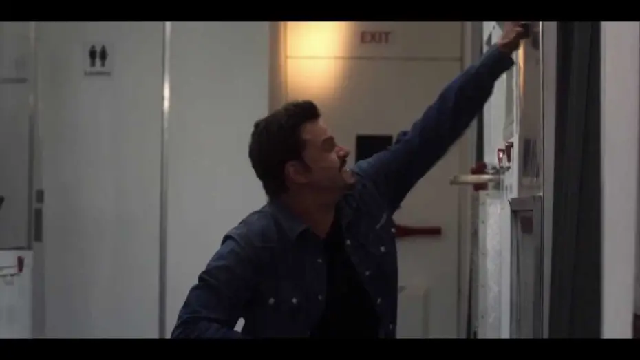 Watch film The Mark | The Mark - Official Trailer