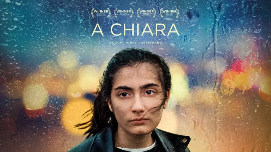 Watch film To Chiara | Official Trailer