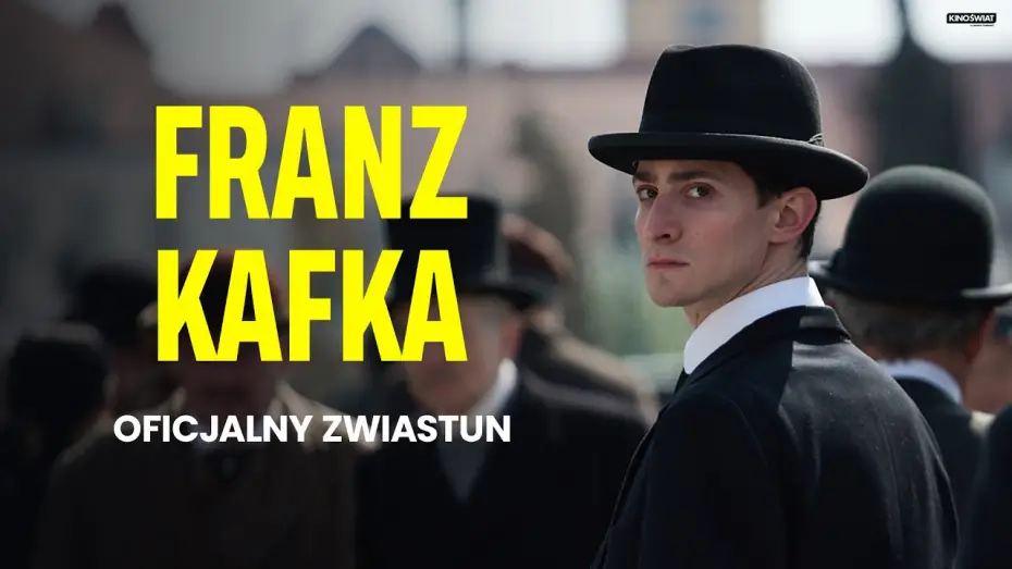 Watch film Franz | Oficjalny zwiastun