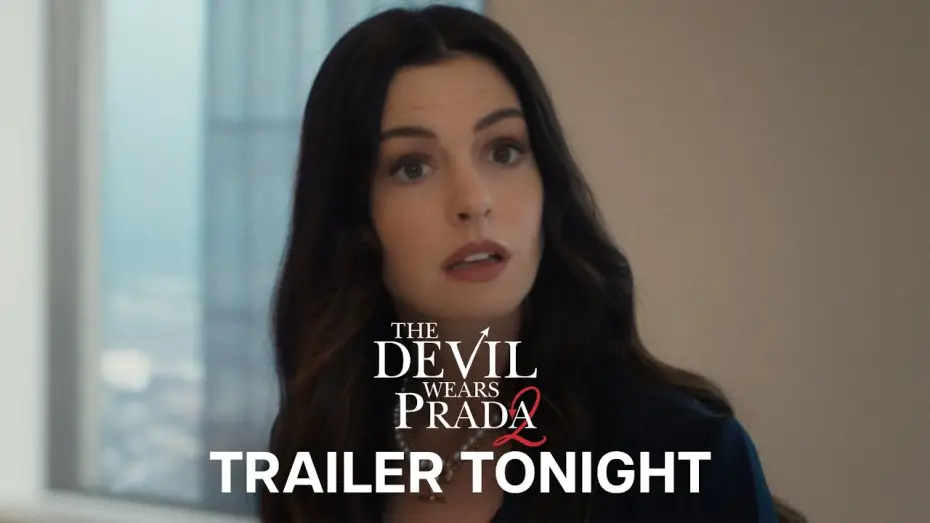 Watch film The Devil Wears Prada 2 | Trailer Tonight