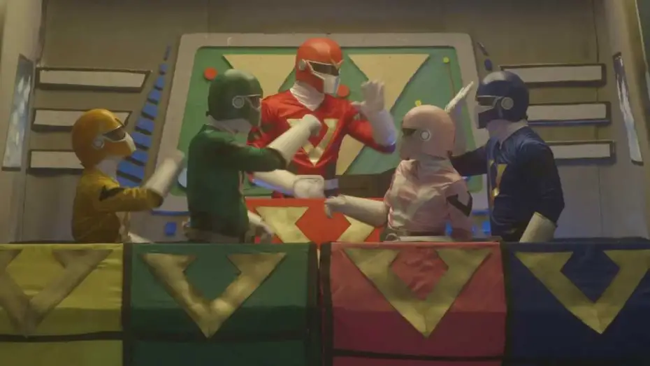 Watch film Blue Bustamante | Blue Bustamante Ultimate Emotional Trailer