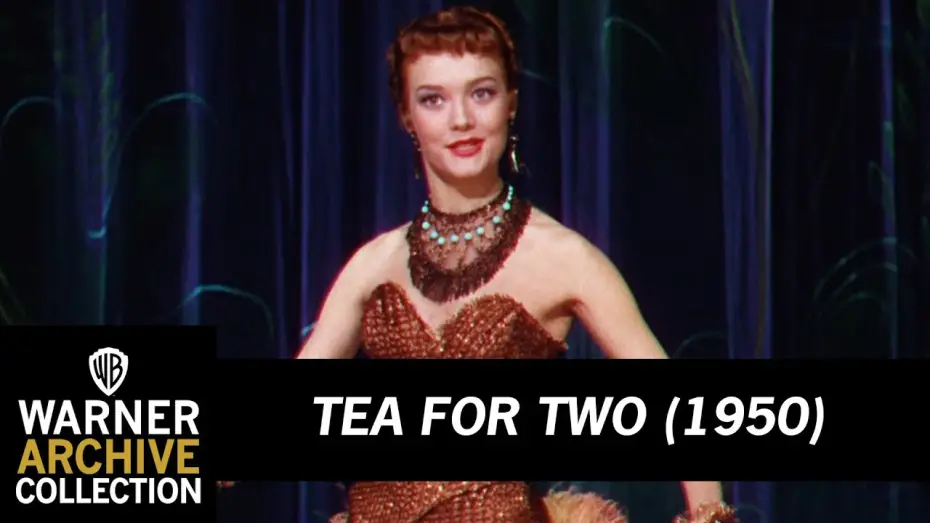 Watch film Tea for Two | Crazy Rhythm | Tea For Two | Warner Archive