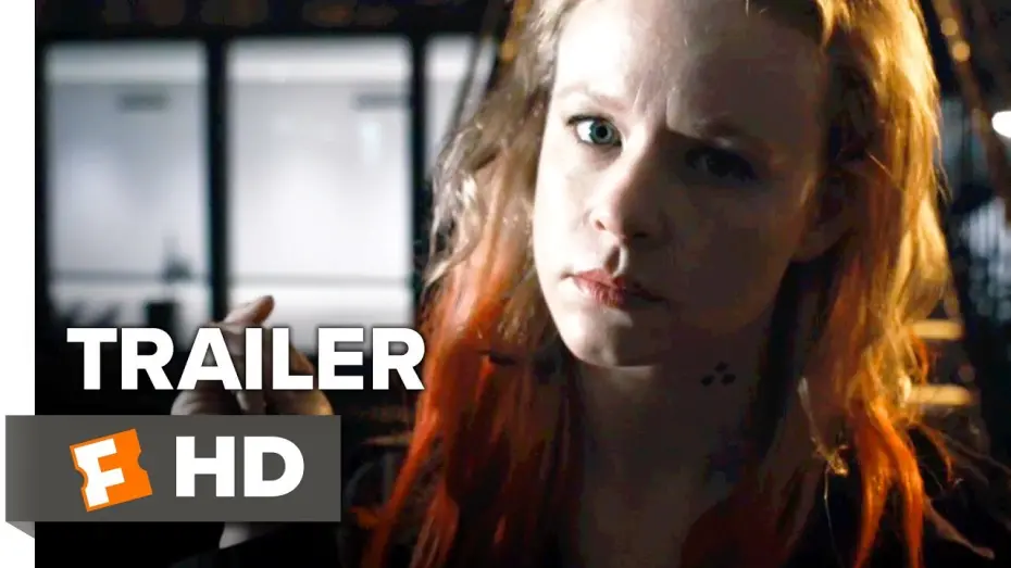 Watch film Affairs of State | Trailer