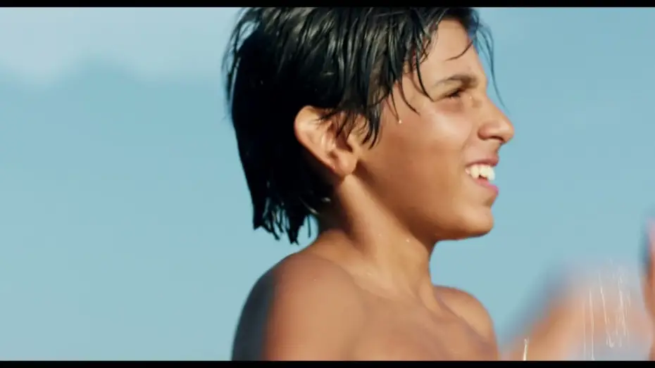 Watch film Pale Sun | SOLEIL P&Acirc;LE (PALE SUN) by Adrian Moyse Dullin & Jawahine Zentar (2026) - TRAILER