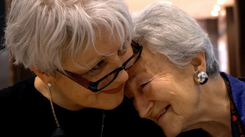 Watch film Lili | Lili - Trailer - SFF 19