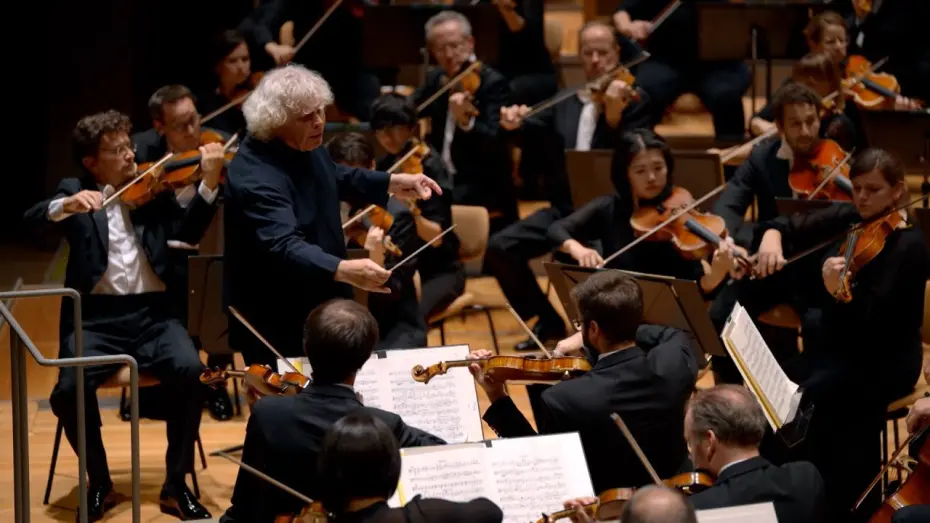 Watch film SIMON! The Joy of Conducting | SIMON! The Joy of Conducting | Trailer