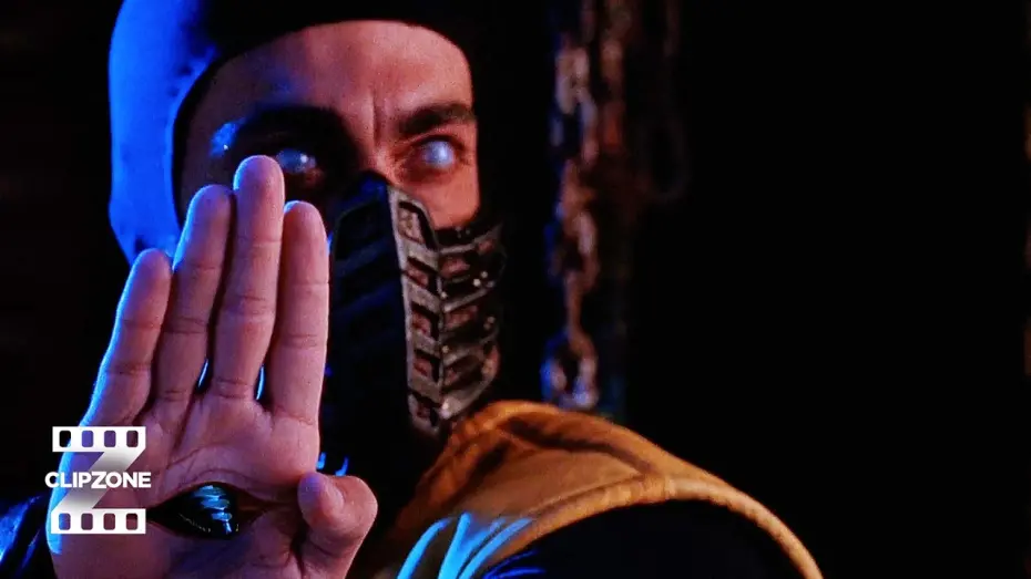 Watch film Mortal Kombat | Meet Scorpion & Sub Zero