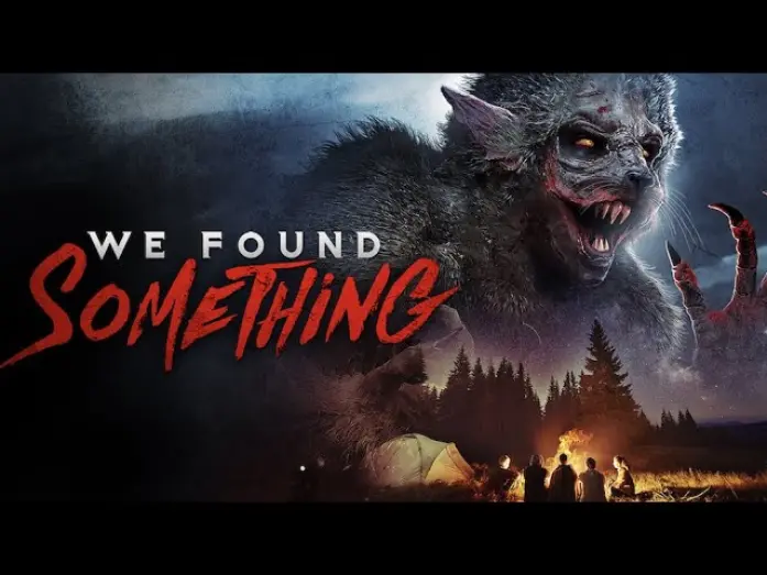 Watch film We Found Something | Trailer