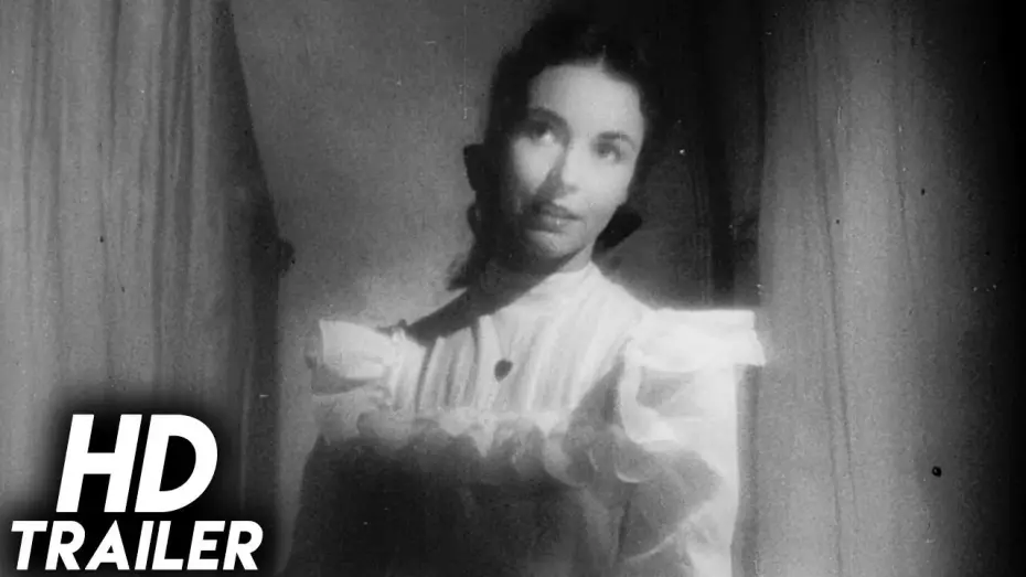 Watch film Portrait of Jennie | Portrait of Jennie (1948) ORIGINAL TRAILER [HD 1080p]