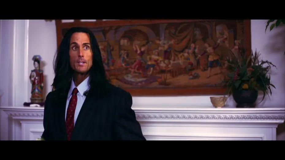 Watch film Samurai Cop 2: Deadly Vengeance | Samurai Cop 2/Revenge of the Samurai Cop Official Clip - Thanks Partner