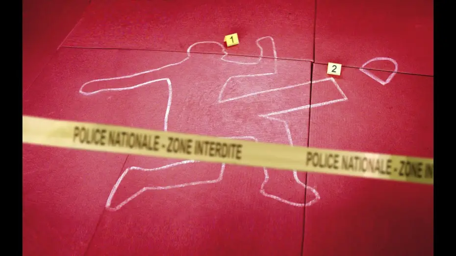 Watch film Zenithal | Official Clip #2