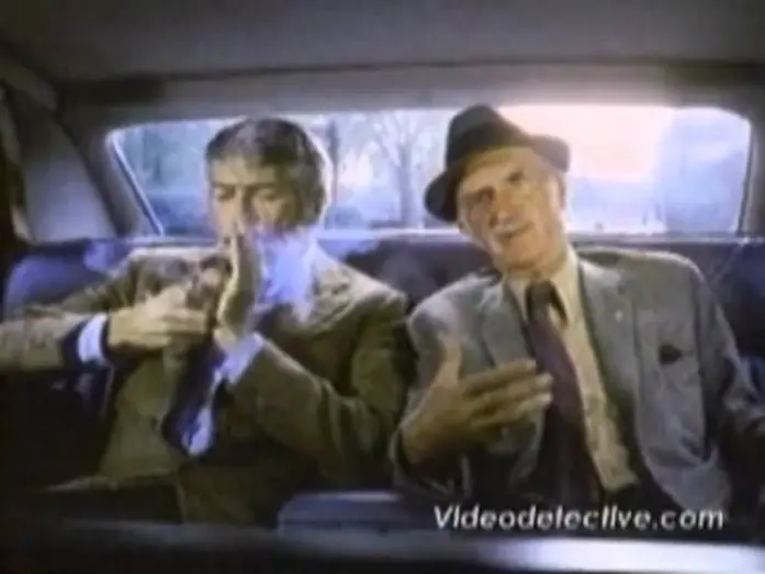 Watch film The Internecine Project | The Internecine Project Trailer 1974