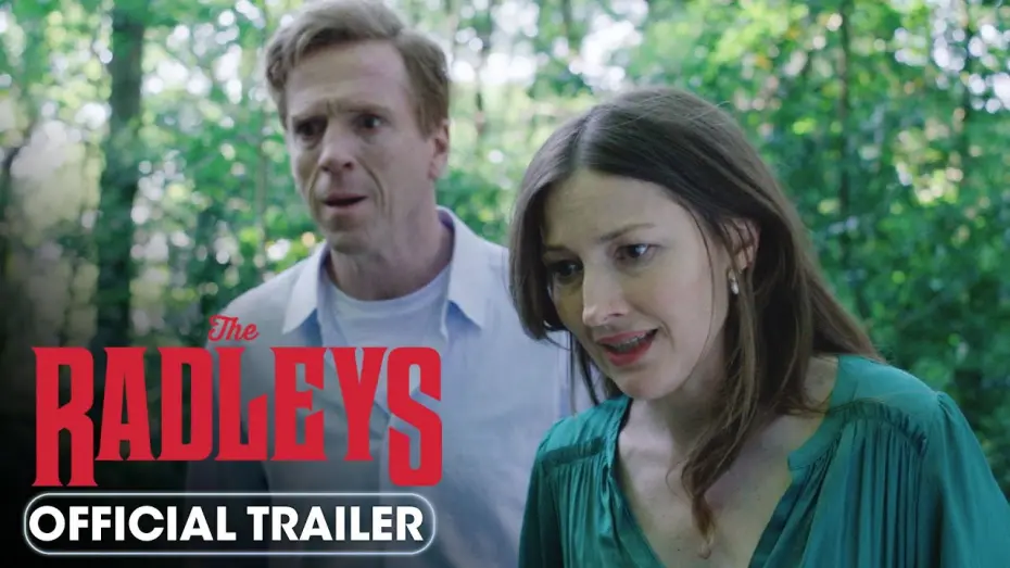 Watch film The Radleys | Official US Trailer
