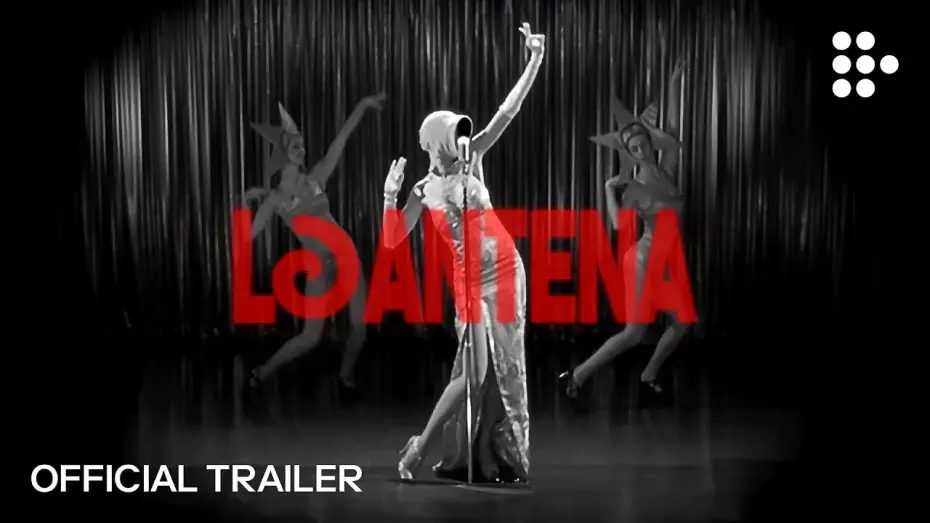 Watch film The Aerial | Official Trailer