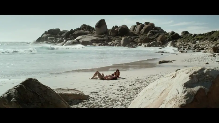 Watch film Black Butterflies | Черные бабочки - Trailer