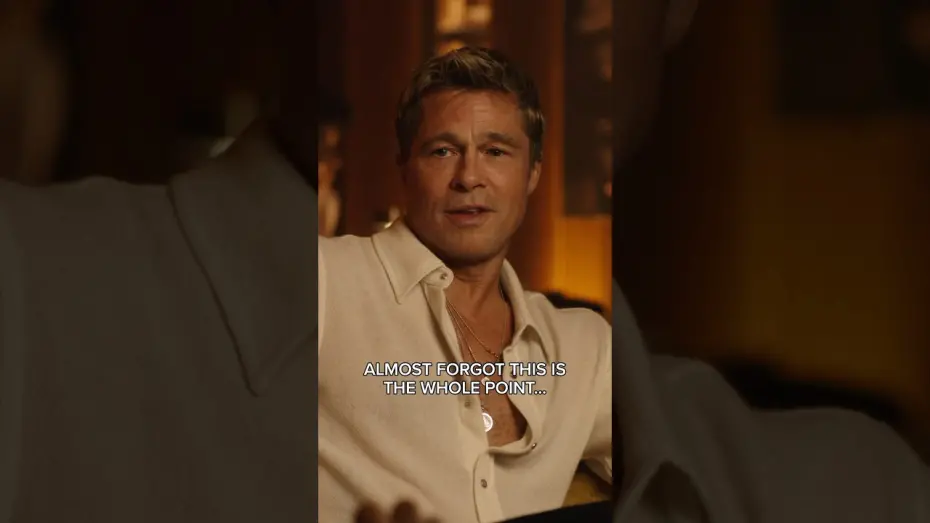 Watch film F1 | We’re nothing without the Pitt Crew! F1 The Movie is now CERTIFIED FRESH!