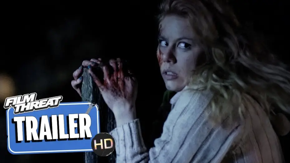 Watch film Last to Die | LAST TO DIE | Official HD Trailer (2025) | HORROR | Film Threat Trailers