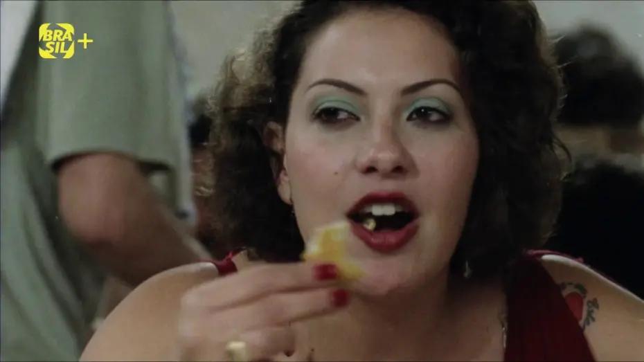 Watch film Estômago: A Gastronomic Story | Official Trailer in Portuguese