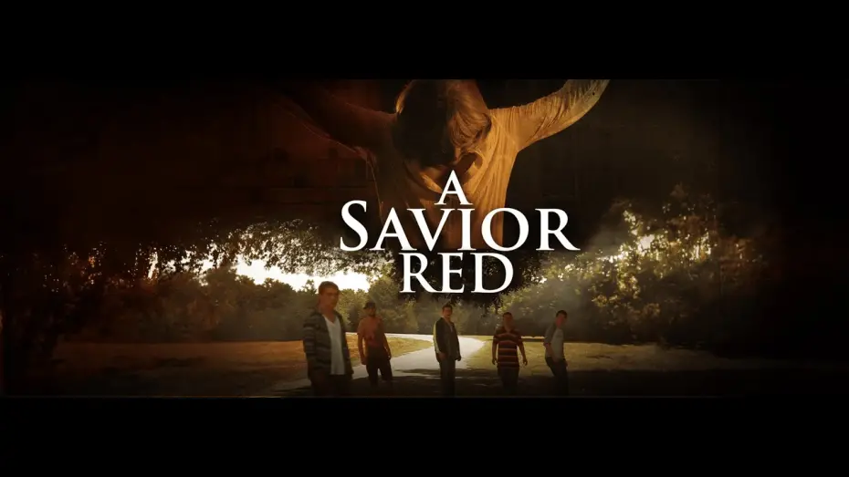 Watch film A Savior Red | Trailer