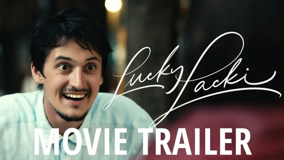 Watch film Lucky Lacki | 
