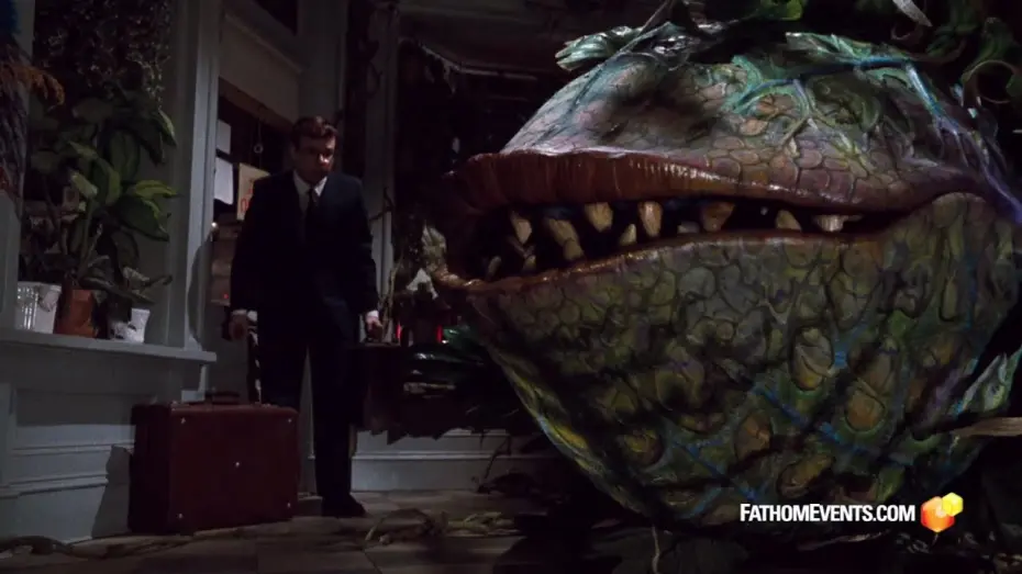Watch film Little Shop of Horrors | The Director