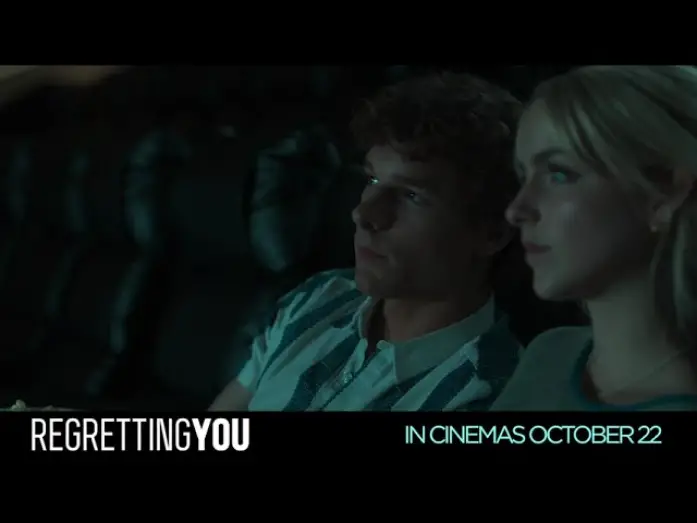 Watch film Regretting You | Some stories stay with you forever.