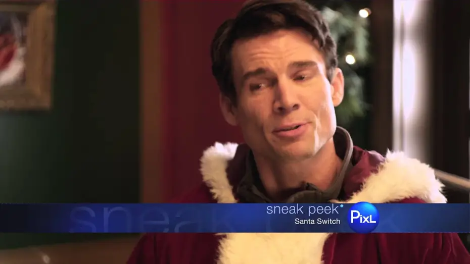 Watch film Santa Switch | Santa Switch Sneak Peek