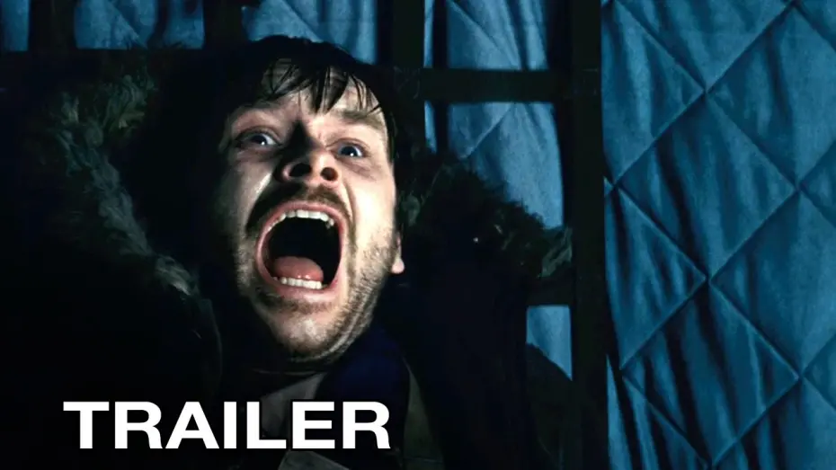 Watch film The Thing | The Thing (2011) New Trailer‬‏ Exclusive