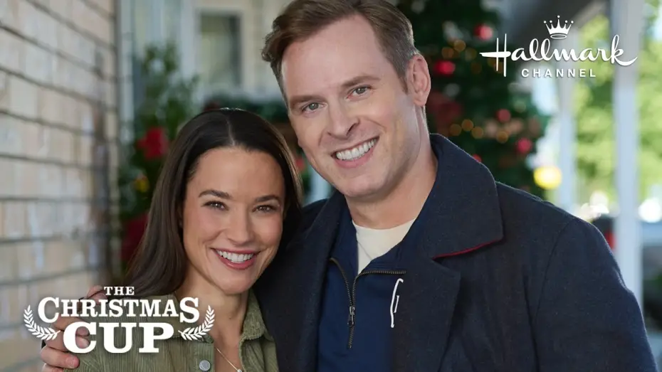 Watch film The Christmas Cup | Trailer