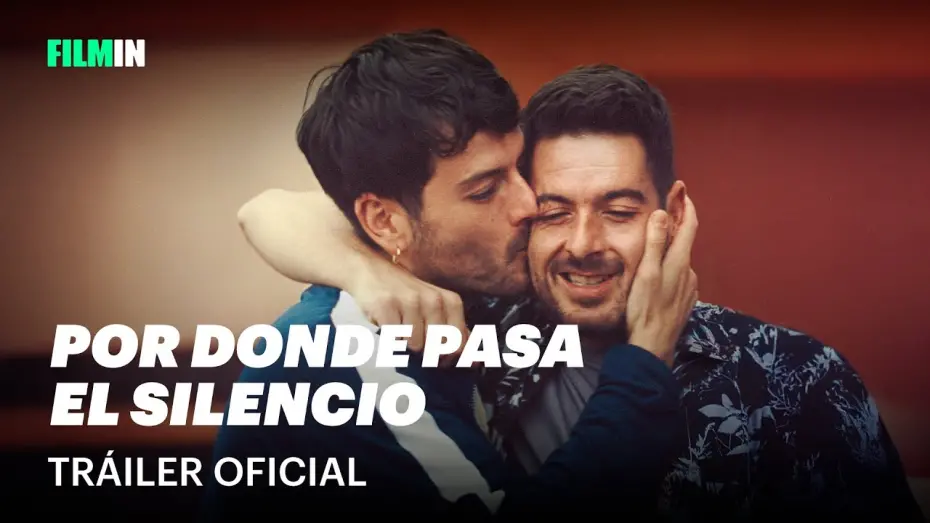 Watch film As Silence Passes by | Por donde pasa el silencio - Tráiler | Filmin