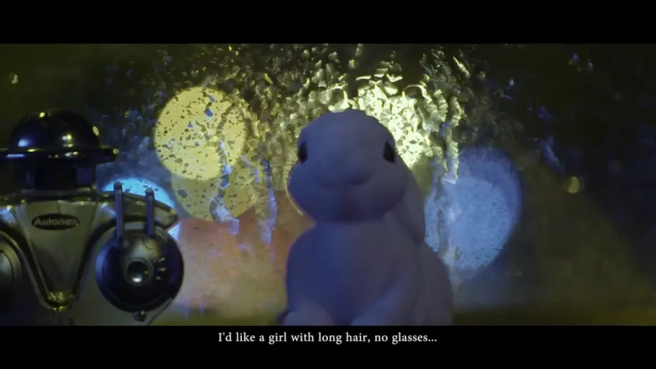 Watch film Roommate | BẠN C&Ugrave;NG PH&Ograve;NG (ROOMMATE) - TEASER