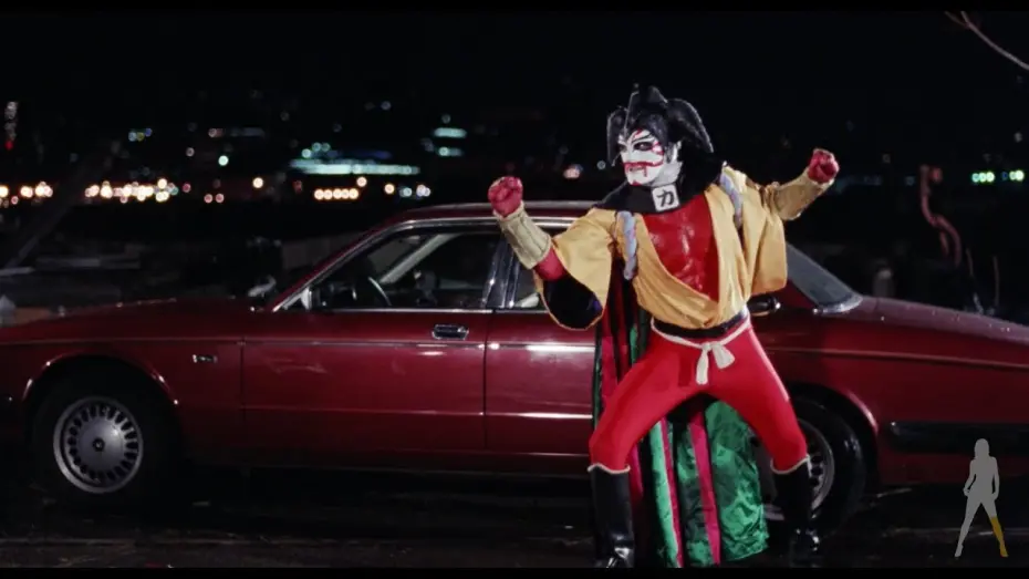 Watch film Sgt. Kabukiman N.Y.P.D. | 4K UHD & Blu-ray Promo Trailer