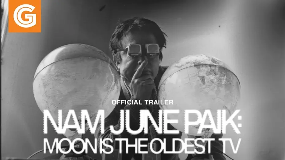Watch film Nam June Paik: Moon Is the Oldest TV | Official Trailer
