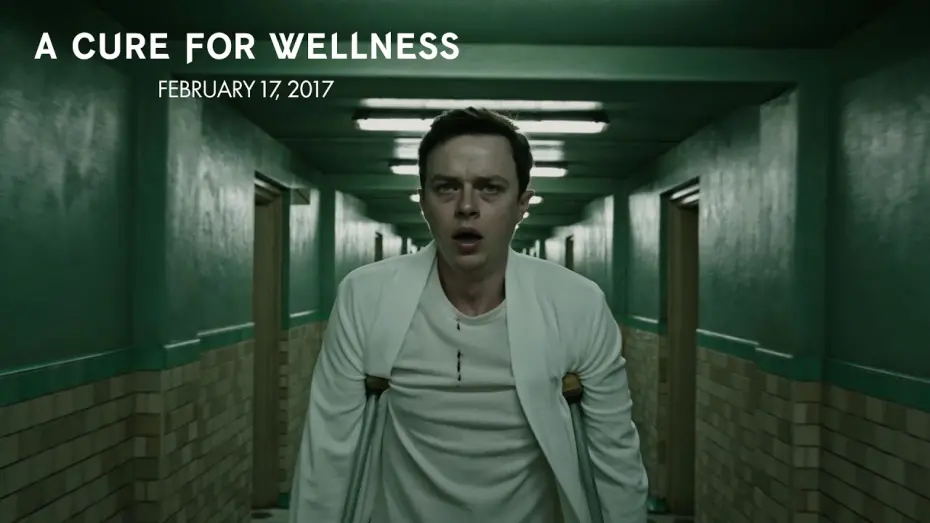 Watch film A Cure for Wellness | A Cure for Wellness | "Cleansing of the Mind" TV Commercial | 20th Century FOX