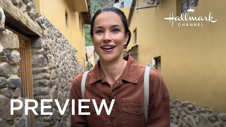 Watch film A Machu Picchu Proposal | Preview