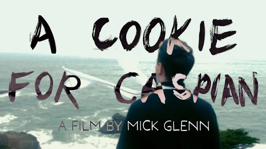 Watch film A Cookie for Caspian | A Cookie For Caspian Trailer