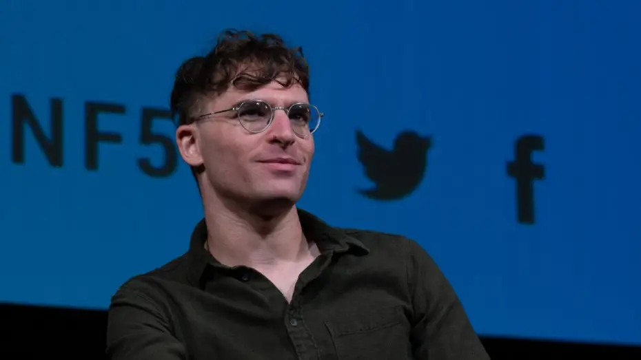 Watch film The Cathedral | Ricky D&rsquo;Ambrose on The Cathedral | NDNF51