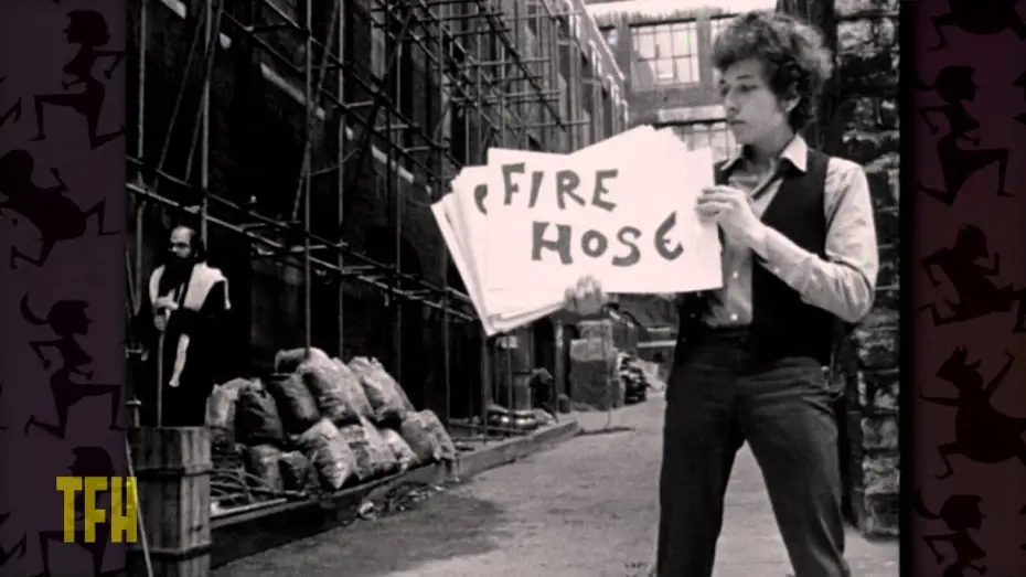 Watch film Dont Look Back | Chris Wilkinson on DON