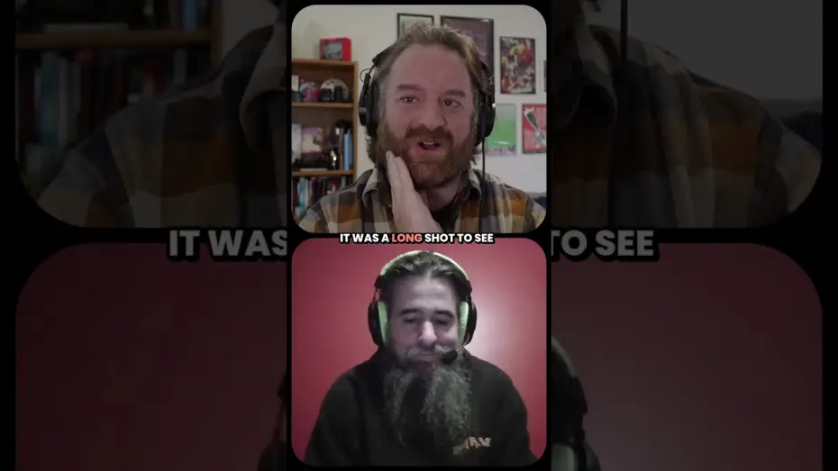 Watch film MONDAY | David Fritzson and Anson Kessinger, screenwriters for "MONDAY"